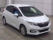 2019 HONDA FIT
