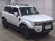 2025 TOYOTA LANDCRUISER 250