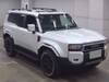 TOYOTA LANDCRUISER 250