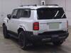 TOYOTA LANDCRUISER 250