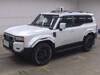 TOYOTA LANDCRUISER 250