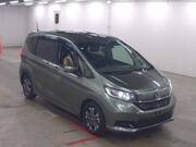 2024 HONDA FREED HYBRID