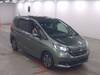 HONDA FREED HYBRID