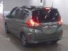 HONDA FREED HYBRID