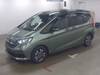HONDA FREED HYBRID