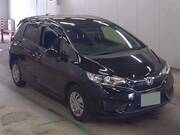 2017 HONDA FIT