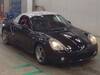 TOYOTA MR-S
