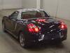 TOYOTA MR-S