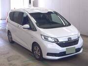 2020 HONDA FREED HYBRID