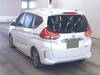 HONDA FREED HYBRID