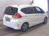 HONDA FREED HYBRID