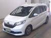 HONDA FREED HYBRID
