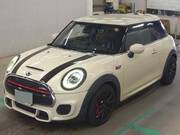 2020 BMW MINI