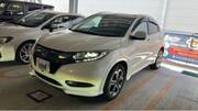 2015 HONDA VEZEL