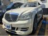 MERCEDES BENZ S CLASS