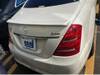 MERCEDES BENZ S CLASS