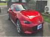 MAZDA ROADSTER RF