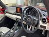 MAZDA ROADSTER RF