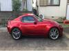 MAZDA ROADSTER RF