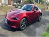 MAZDA ROADSTER RF