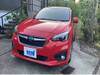 SUBARU IMPREZA SPORTS