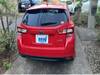 SUBARU IMPREZA SPORTS