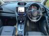 SUBARU IMPREZA SPORTS
