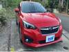 SUBARU IMPREZA SPORTS