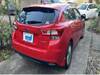 SUBARU IMPREZA SPORTS