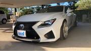 2015 LEXUS OTHER
