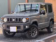 2024 SUZUKI JIMNY XC