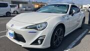 2013 TOYOTA 86 GT