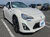 TOYOTA 86