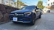 2020 MERCEDES BENZ GLC-CLASS