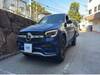 MERCEDES BENZ GLC-CLASS