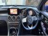 MERCEDES BENZ GLC-CLASS