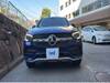 MERCEDES BENZ GLC-CLASS