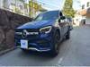 MERCEDES BENZ GLC-CLASS