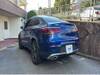 MERCEDES BENZ GLC-CLASS