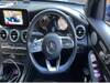 MERCEDES BENZ GLC-CLASS