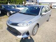 2021 TOYOTA COROLLA FIELDER
