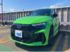 AUDI RS3 SPORTBACK