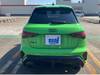 AUDI RS3 SPORTBACK
