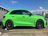 AUDI RS3 SPORTBACK