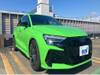 AUDI RS3 SPORTBACK