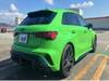 AUDI RS3 SPORTBACK