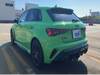 AUDI RS3 SPORTBACK