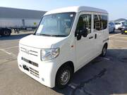 2019 HONDA N-VAN