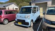 2017 DAIHATSU OTHER