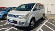 2010 MITSUBISHI OTHER